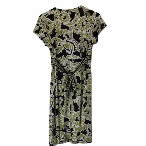 Apt. 9 Dress - Picture 7 of 8